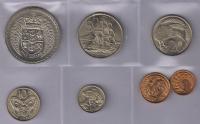 NZ1967set