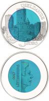 LUX2017Castle5euro