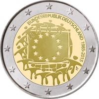 GER20152euroFlag
