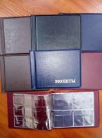 Album fordifferentcoinsMini