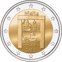 Malta2018Cultural