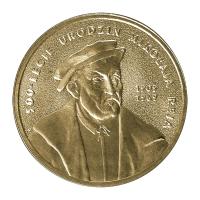 2005_01___500_rocznica_urodzin_mikolaja_reja_2zl_rewers