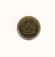 lesotho1sente19920002