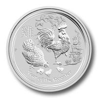 AUS2017Rooster2dollars