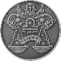 BEL2014Libra