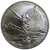 mexico1dollar2001