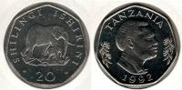 tansania1992