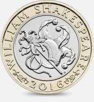 UK2poundsWSheakspareComedy2016
