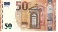 Banknote50EURORenaissanceFranceUAU0032017 2