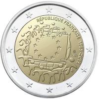 FRA20152euroFlag