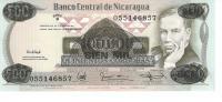 NicaraguaBanknote100000cordobesUNC1987