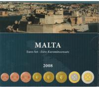 maltaeuroset2008