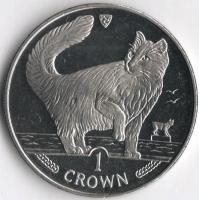 1991-7959-1 Кот