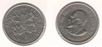 kenya1sh1975