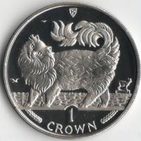 1993-7970-1 Кот