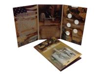 AlbumforUScoins200thAnniversaryofAbrahamLincoln