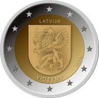 LATVIA20162euroVidzeme