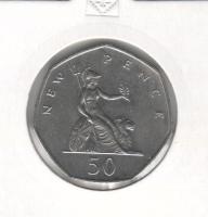 UnitedKingdom50pence1981