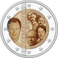 LUX20152euroDynastia