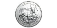 CAN5dollars2013Antilopa