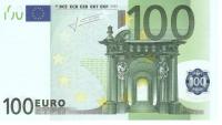 Banknote100EUROBaroqueandrococoItalySJ0222002