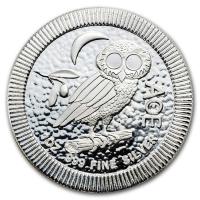 NIUE2017Owl