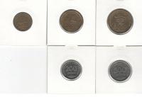 VietnamAasetofcoins 2003