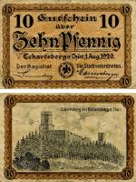 18463