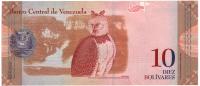 Venezuelabona10bol20091