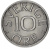 фото Швеция 10 эре 1968-1976 AU-UNC
