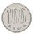 изображение Япония 100 йен 1948-2019 UNC фото Япония 100 йен 1948-2019 UNC