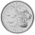 изображение Эфиопия 50 центов 2004-2010 UNC фото Эфиопия 50 центов 2004-2010 UNC