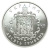 фото Украина 10 гривен 2004 Серебро Proof Семья Острожских (Ag 925, унция, 31.1 грамм)