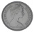 изображение Великобритания 5 пенсов 1968 F-VF фото Великобритания 5 пенсов 1968 F-VF