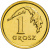 изображение Польша 1 грош 2014 UNC (Y#923) фото Польша 1 грош 2014 UNC (Y#923)