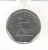 фото Великобритания 50 пенсов 1981 VF (KM#913)