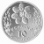 изображение Украина 10 гривен 2003 Серебро Proof Праздник Пасхи (Ag 925, унция, 31.1 грамм) фото Украина 10 гривен 2003 Серебро Proof Праздник Пасхи (Ag 925, унция, 31.1 грамм)