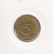 изображение Германия 5 пфеннигов 1938 F-VF фото Германия 5 пфеннигов 1938 F-VF