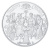 изображение Украина 10 гривен 2010 Серебро Proof Праздник Спаса (Ag 925, унция, 31.1 грамм) фото Украина 10 гривен 2010 Серебро Proof Праздник Спаса (Ag 925, унция, 31.1 грамм)