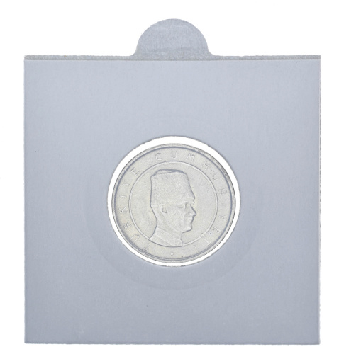 фото Турция 100000 лир 2004 UNC