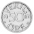 фото Швеция 50 эре 1979 AU-UNC