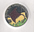 CubaCoin1pesoAfishCramp-fish1994Colored