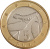 фото Ботсвана 5 пула 2007 UNC (KM#30)