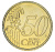 изображение Бельгия 50 евроцентов 1999 UNC фото Бельгия 50 евроцентов 1999 UNC