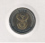 фото ЮАР 5 рандов 2015 UNC (KM#590)