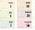 LithuaniaAsetofbanknotesrublesUNC1990