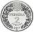 фото Украина 2 гривны 2017 «Куница. Перегузна» UNC