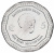 изображение Бангладеш 5 така 2012 UNC (KM#33) фото Бангладеш 5 така 2012 UNC (KM#33)