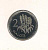 lesotho2maloti19980001