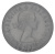фото Великобритания 1 шиллинг 1963 F-VF